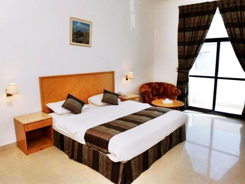 Beach Hotel Mascate Exterior foto