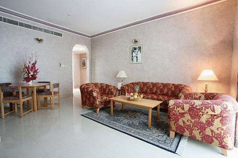 Beach Hotel Mascate Quarto foto