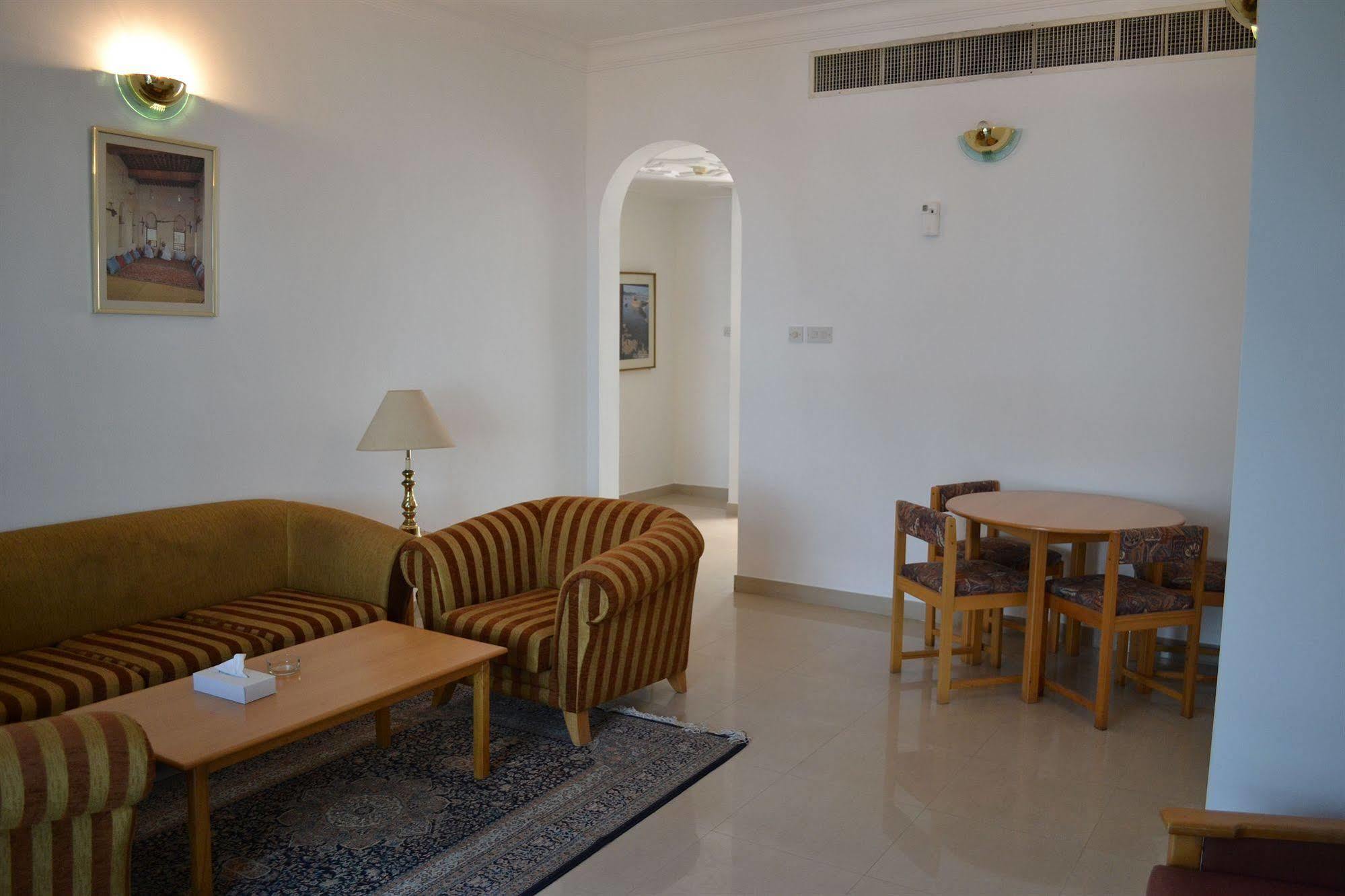 Beach Hotel Mascate Exterior foto
