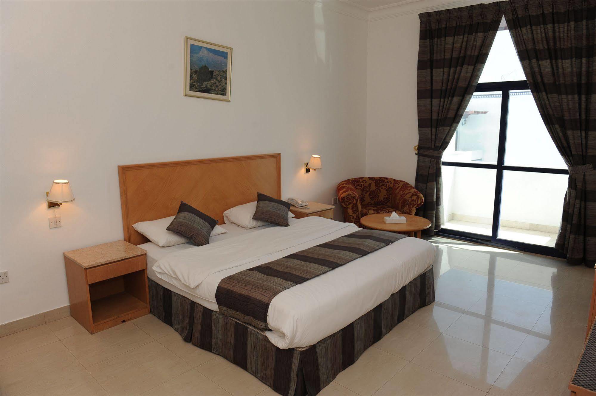 Beach Hotel Mascate Exterior foto